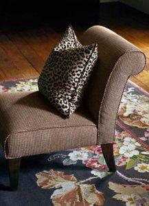 ZOFFANY DUNBARRA FABRIC